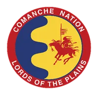 Comanche Nation - Lords of the Plains
