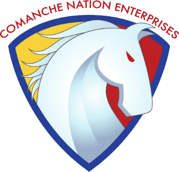 Comanche Nation Enterprises Inc.
