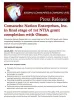 Press Release